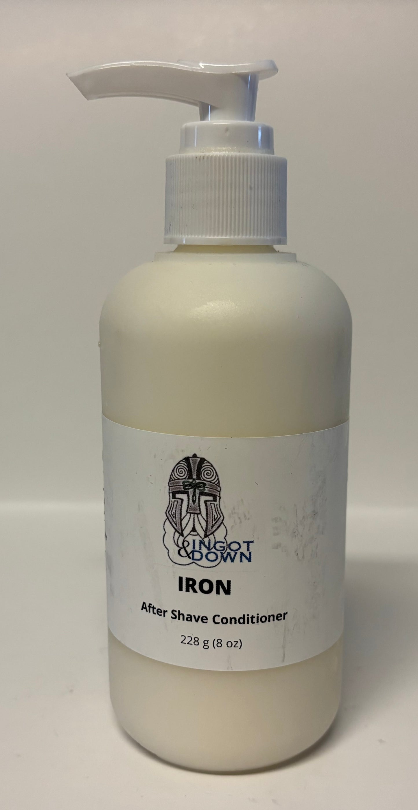 After Shave Conditioner - Ingot and Down