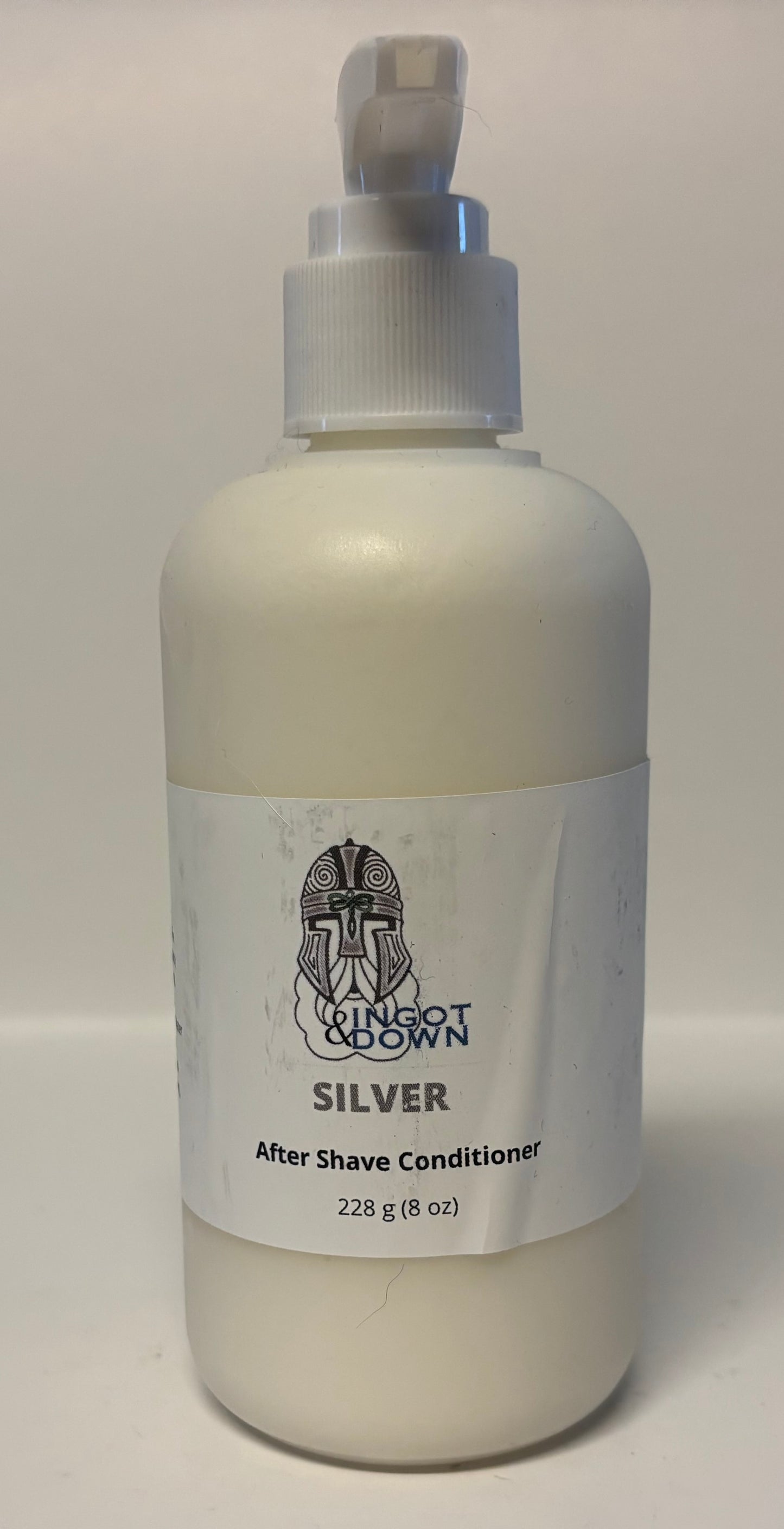 After Shave Conditioner - Ingot and Down