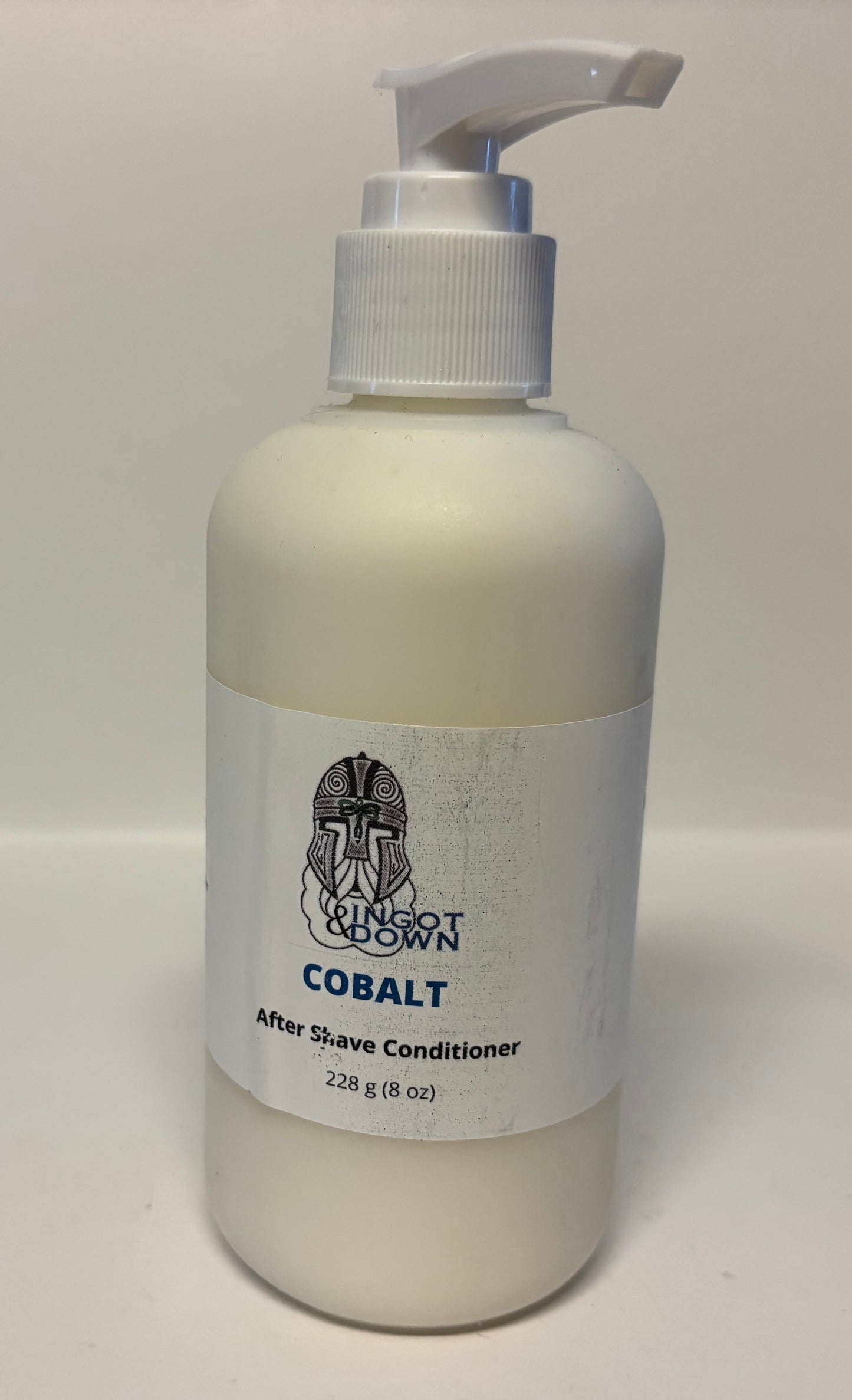 After Shave Conditioner - Ingot and Down