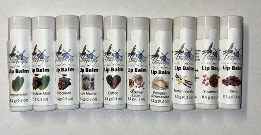 Lip Balm